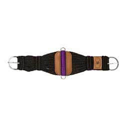 27 Strand Rayon Roper Cinch  Mustang Manufacturing